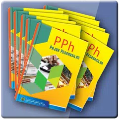 Buku Pajak Penghasilan (PPh) APK download