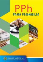برنامه‌نما Buku Pajak Penghasilan (PPh) عکس از صفحه