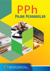 Buku Pajak Penghasilan (PPh) APK download