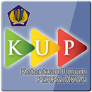 Buku Ketentuan Umum Perpajakan APK