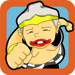 ”Punokawan Legend BananaRunGame