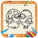 Draw cartoon MDM APK