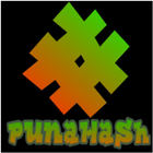 Puna Hash ( PunaHash.com ) 图标