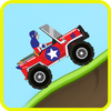 آیکون‌ Hill Captain Racing America