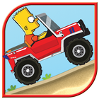 Hill Simpson Racing ikon