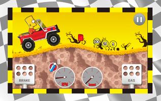 Hill Simpson Racing screenshot 1