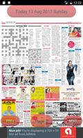 All ePapers Newspaper - King's Daily India capture d'écran 2