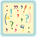 English Punctuation Rules APK