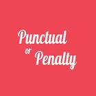 Punctual or Penalty أيقونة