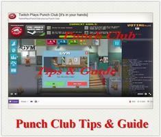 Pro Tips Punch Club captura de pantalla 2