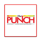 Punch Mobile آئیکن