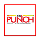 Punch Mobile biểu tượng