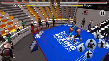 punch boxing champions 2018 স্ক্রিনশট 1