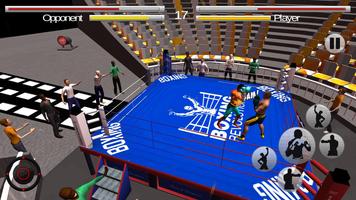 punch boxing champions 2017 screenshot 2