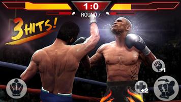KO Punch gönderen