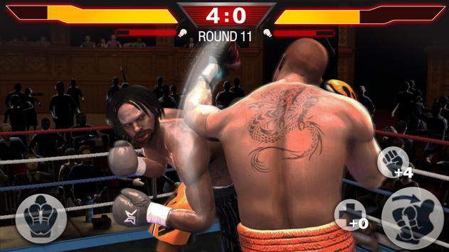 KO Punch 1.1.1 APK + Mod (Unlimited money) for Android