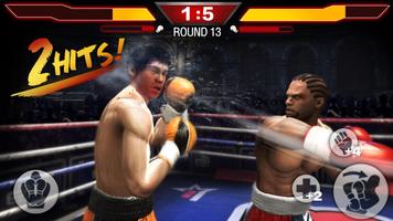 2 Schermata KO Punch