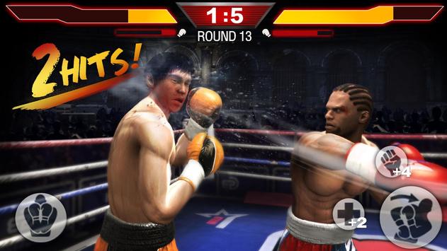 KO Punch screenshot 2