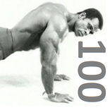 Курс тренировок Статодинамика, пресс,100 отжиманий