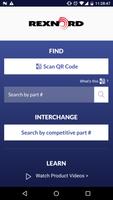 Rexnord IIOT Smart App Cartaz
