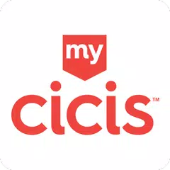 MyCicis アプリダウンロード