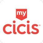 MyCicis icône