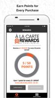 À La Carte Rewards स्क्रीनशॉट 2
