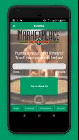 Marketplace Grill Rewards syot layar 1