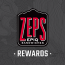 ZEPS EPIQ REWARDS APK