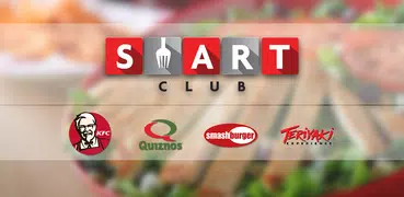 Smart Club Restaurantes