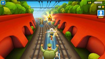 Tips for Subway Surfers скриншот 1