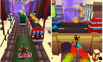 2 Schermata Tips for Subway Surfers