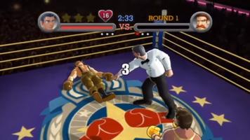 Guide Punch-Out اسکرین شاٹ 1