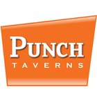 Punch Taverns ไอคอน