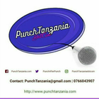 PunchTanzania アイコン