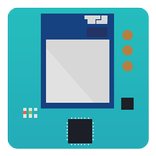 Bean Loader - LightBlue Bean