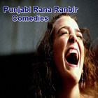 Punjabi Videos for Rana Ranbir Comedies biểu tượng