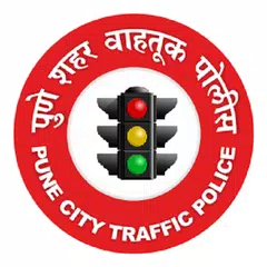 Pune Traffic E-Challan