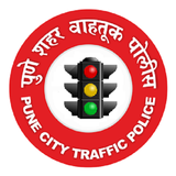 Pune Traffic E-Challan icon
