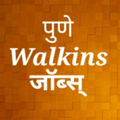 Pune Walkins Jobs icon