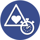 Sober Time Counter – Addiction Tracker icon