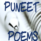 Puneet Poems ícone