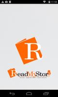 ReadMyStori โปสเตอร์