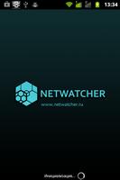 Netwatcher 海报