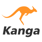 Kanga ícone