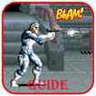 Guide For the punisher