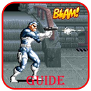 Guide For the punisher APK