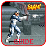 Guide For the punisher biểu tượng