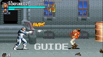 Guide For the punisher bài đăng