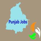 Punjab Jobs biểu tượng